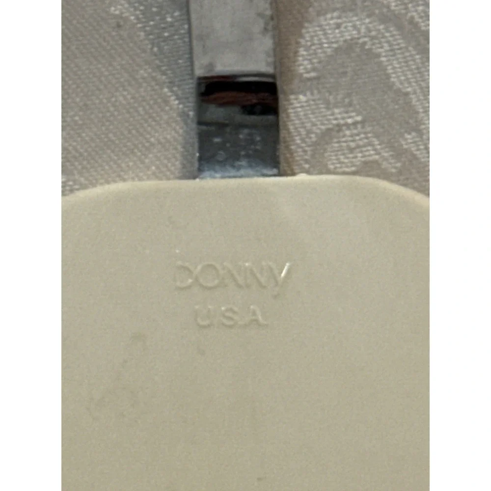 Vintage Bonny Nylon Slotted Spatula Flipper 14